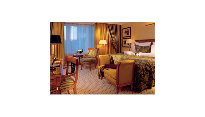 Hotel Ritz Carlton poza 2