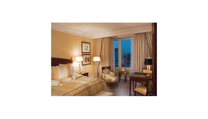 Hotel Ritz Carlton poza 3