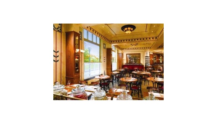 Hotel Ritz Carlton poza 7