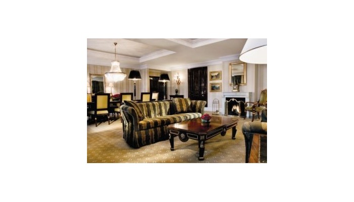 Hotel Ritz Carlton poza 5