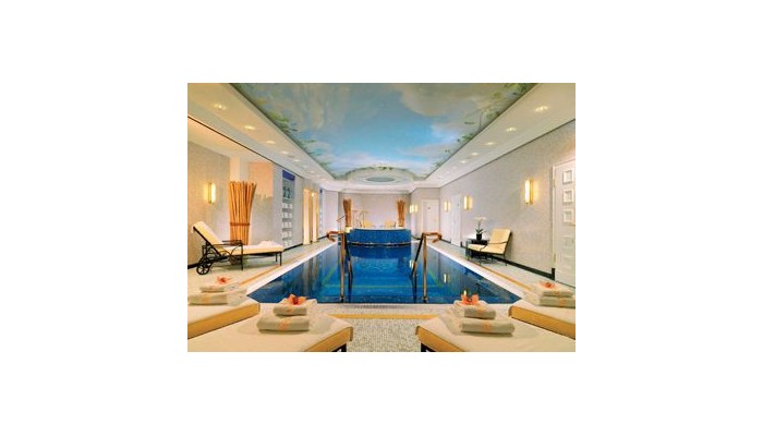 Hotel Ritz Carlton poza 4