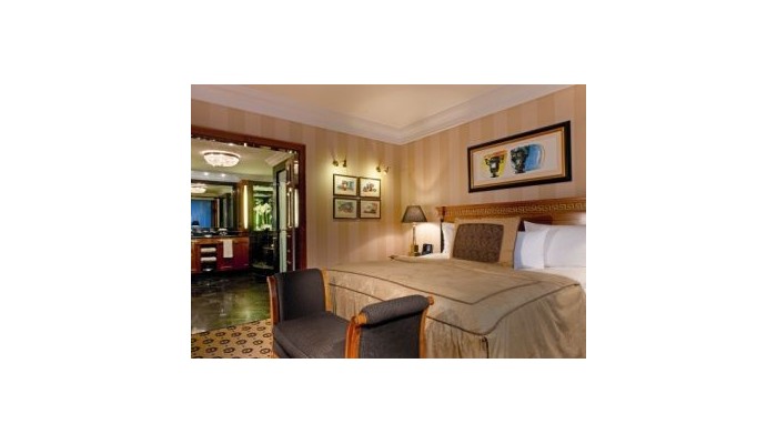 Hotel Ritz Carlton poza 8