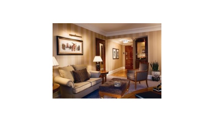 Hotel Ritz Carlton poza 6