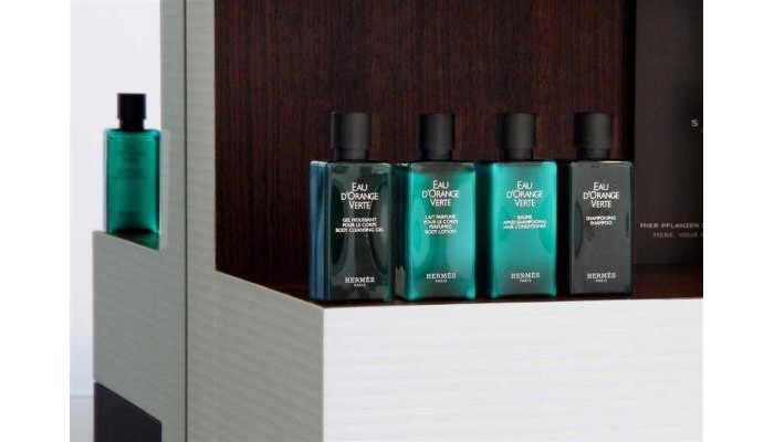 Hotel Sofitel Berlin Gendarmenmarkt poza 7