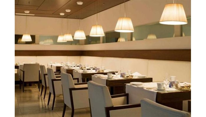 Hotel Sofitel Berlin Gendarmenmarkt poza 2