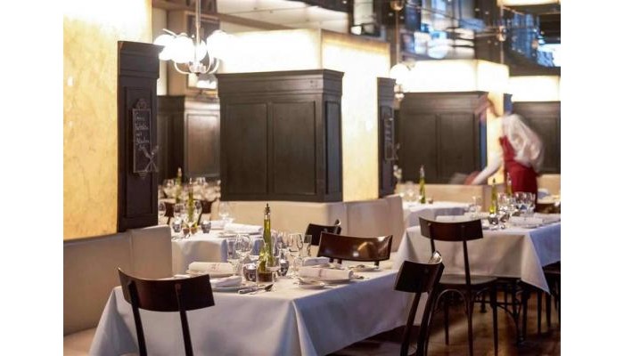 Hotel Sofitel Berlin Gendarmenmarkt poza 0