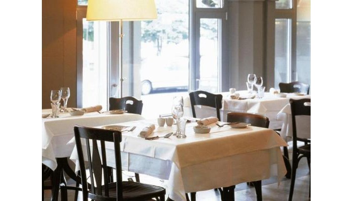 Hotel Sofitel Berlin Gendarmenmarkt poza 1