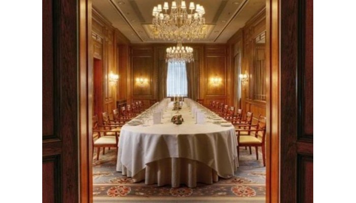 Hotel The Regent Berlin poza 4