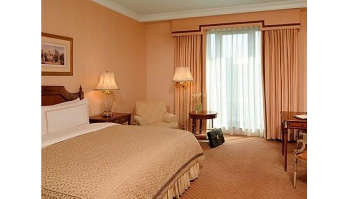 Hotel The Regent Berlin poza 1