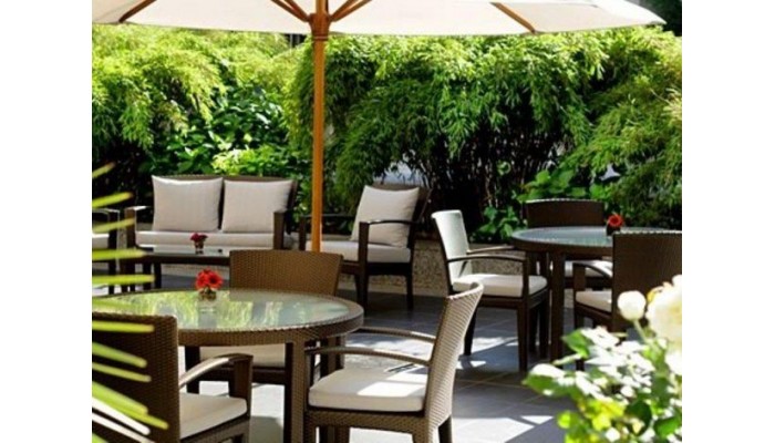 Hotel The Regent Berlin poza 3