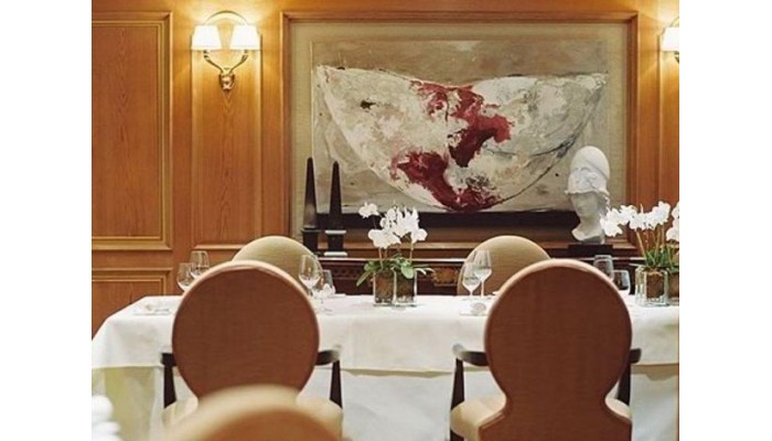 Hotel The Regent Berlin poza 2