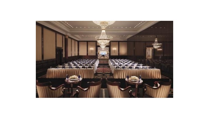 Hotel The Ritz Carlton, Berlin poza 20