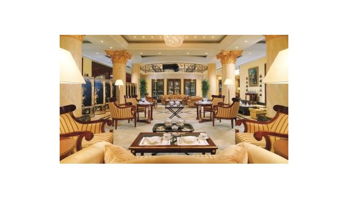 Hotel The Ritz Carlton, Berlin poza 11