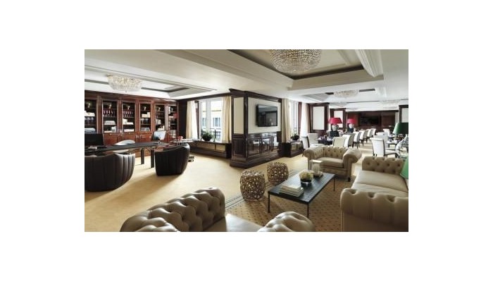 Hotel The Ritz Carlton, Berlin poza 15