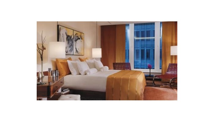 Hotel The Ritz Carlton, Berlin poza 6