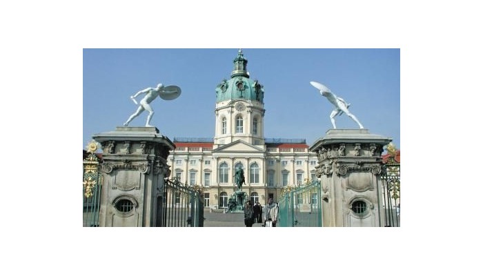 Hotel The Ritz Carlton, Berlin poza 25