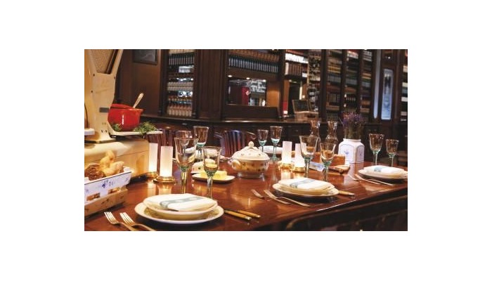 Hotel The Ritz Carlton, Berlin poza 13