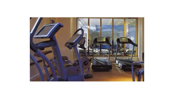 Hotel The Ritz Carlton, Berlin poza 17