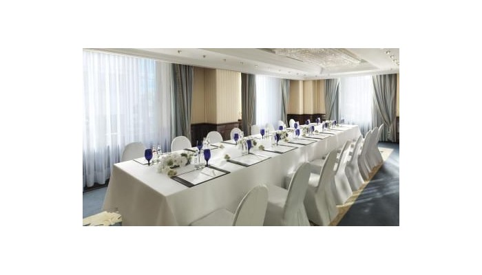 Hotel The Ritz Carlton, Berlin poza 19