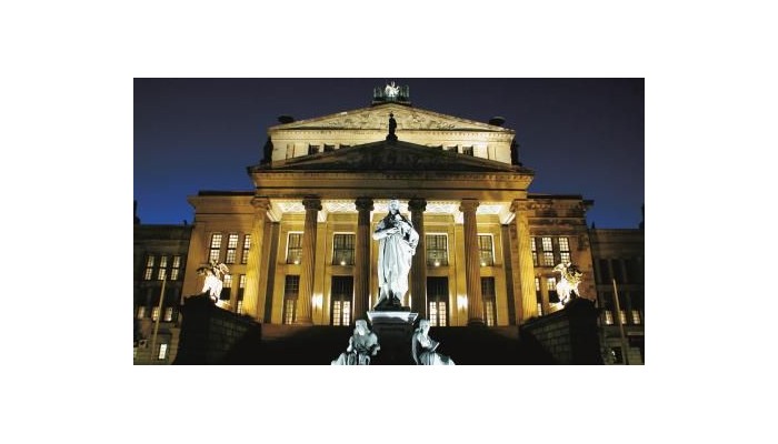 Hotel The Ritz Carlton, Berlin poza 23