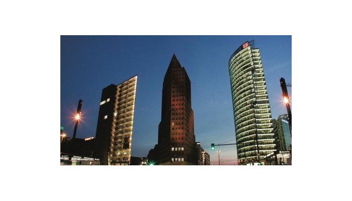 Hotel The Ritz Carlton, Berlin poza 26