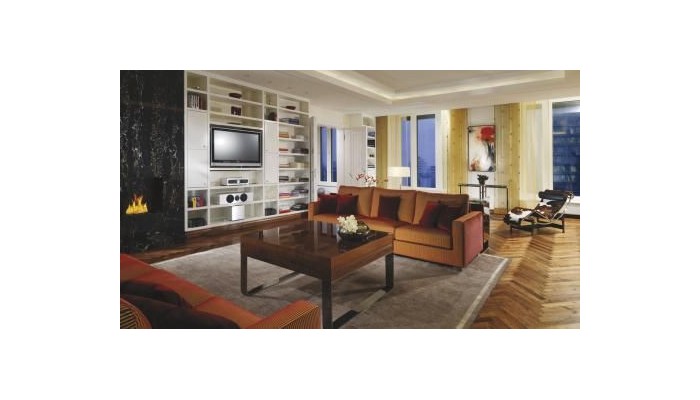 Hotel The Ritz Carlton, Berlin poza 8