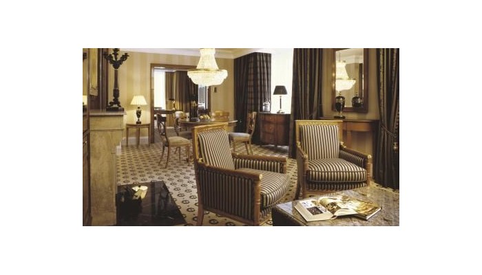 Hotel The Ritz Carlton, Berlin poza 5