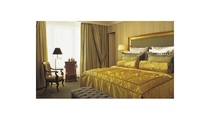 Hotel The Ritz Carlton, Berlin poza 7