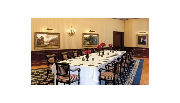 Hotel The Ritz Carlton, Berlin poza 22