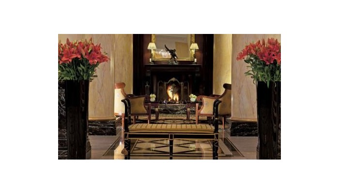 Hotel The Ritz Carlton, Berlin poza 14