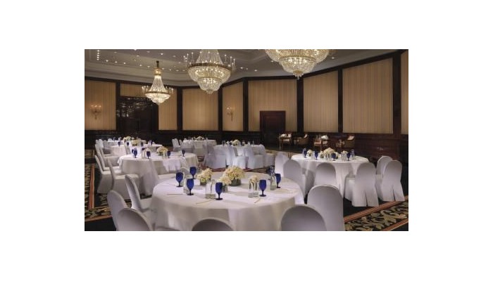 Hotel The Ritz Carlton, Berlin poza 21