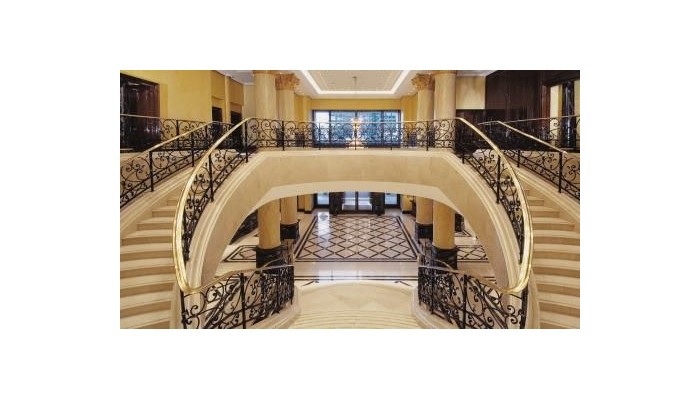 Hotel The Ritz Carlton, Berlin poza 1