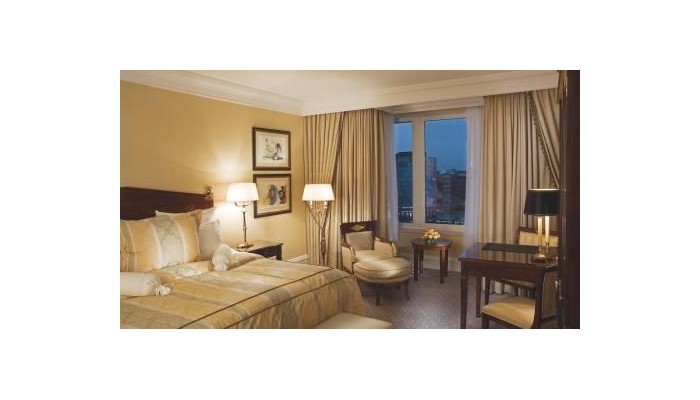 Hotel The Ritz Carlton, Berlin poza 2