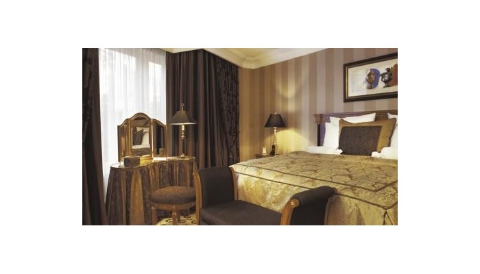 Hotel The Ritz Carlton, Berlin poza 9