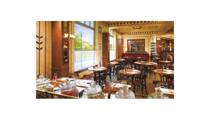 Hotel The Ritz Carlton, Berlin poza 10