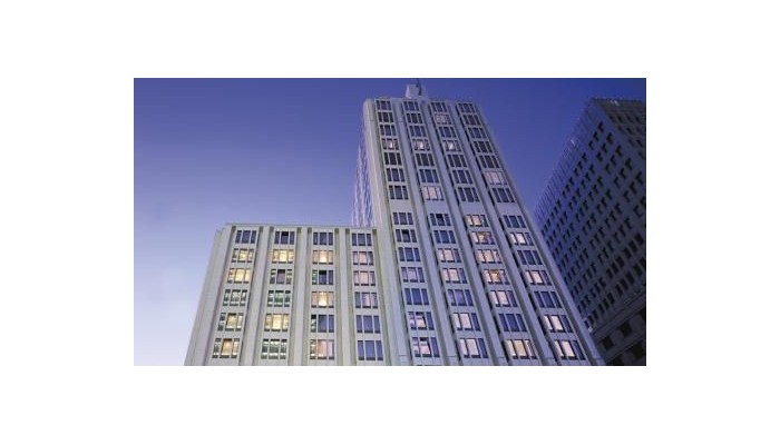 Hotel The Ritz Carlton, Berlin poza 0