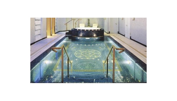 Hotel The Ritz Carlton, Berlin poza 16