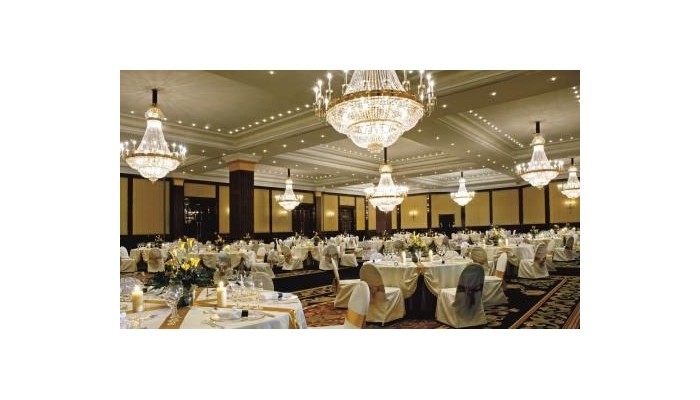 Hotel The Ritz Carlton, Berlin poza 18