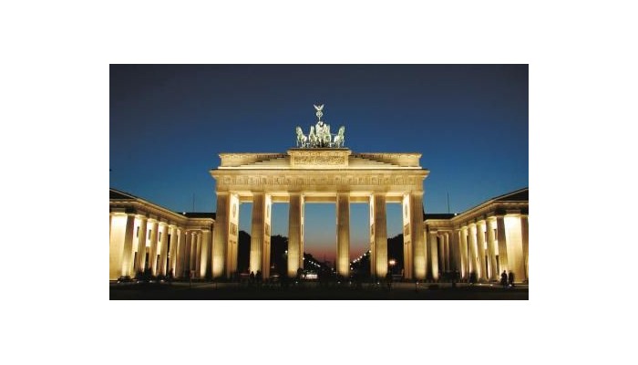 Hotel The Ritz Carlton, Berlin poza 24