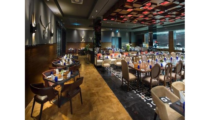 Hotel Titanic Gendarmenmarkt Berlin poza 0