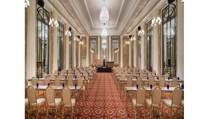 Hotel Titanic Gendarmenmarkt Berlin poza 9