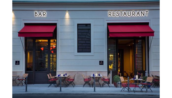 Hotel Titanic Gendarmenmarkt Berlin poza 3