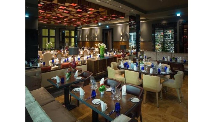 Hotel Titanic Gendarmenmarkt Berlin poza 1