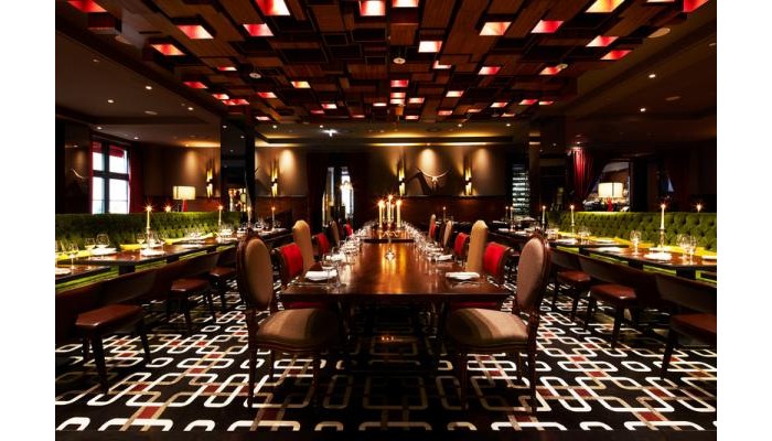 Hotel Titanic Gendarmenmarkt Berlin poza 6