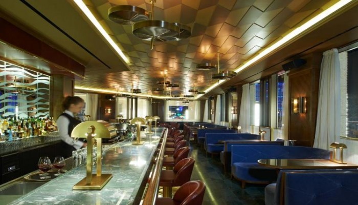 Hotel Waldorf Astoria Berlin poza 11