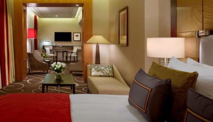 Hotel Waldorf Astoria Berlin poza 4