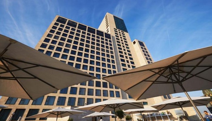 Hotel Waldorf Astoria Berlin poza 0