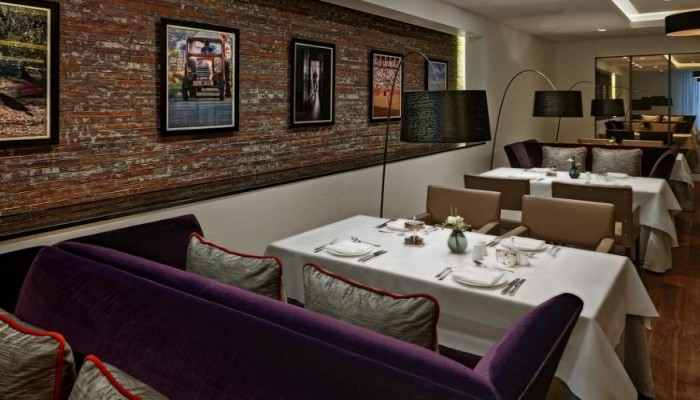 Hotel Waldorf Astoria Berlin poza 9