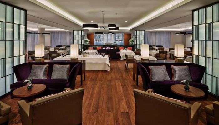 Hotel Waldorf Astoria Berlin poza 12