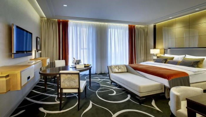 Hotel Waldorf Astoria Berlin poza 6